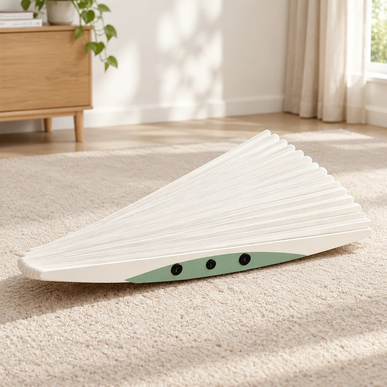 Balance Board Standing Desk Benefits: Can It Improve Your Core Strength?