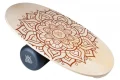 Photo by maskura.co.uk - Balance Board Standing Desk Benefits: Can It Improve Your Core Strength?
