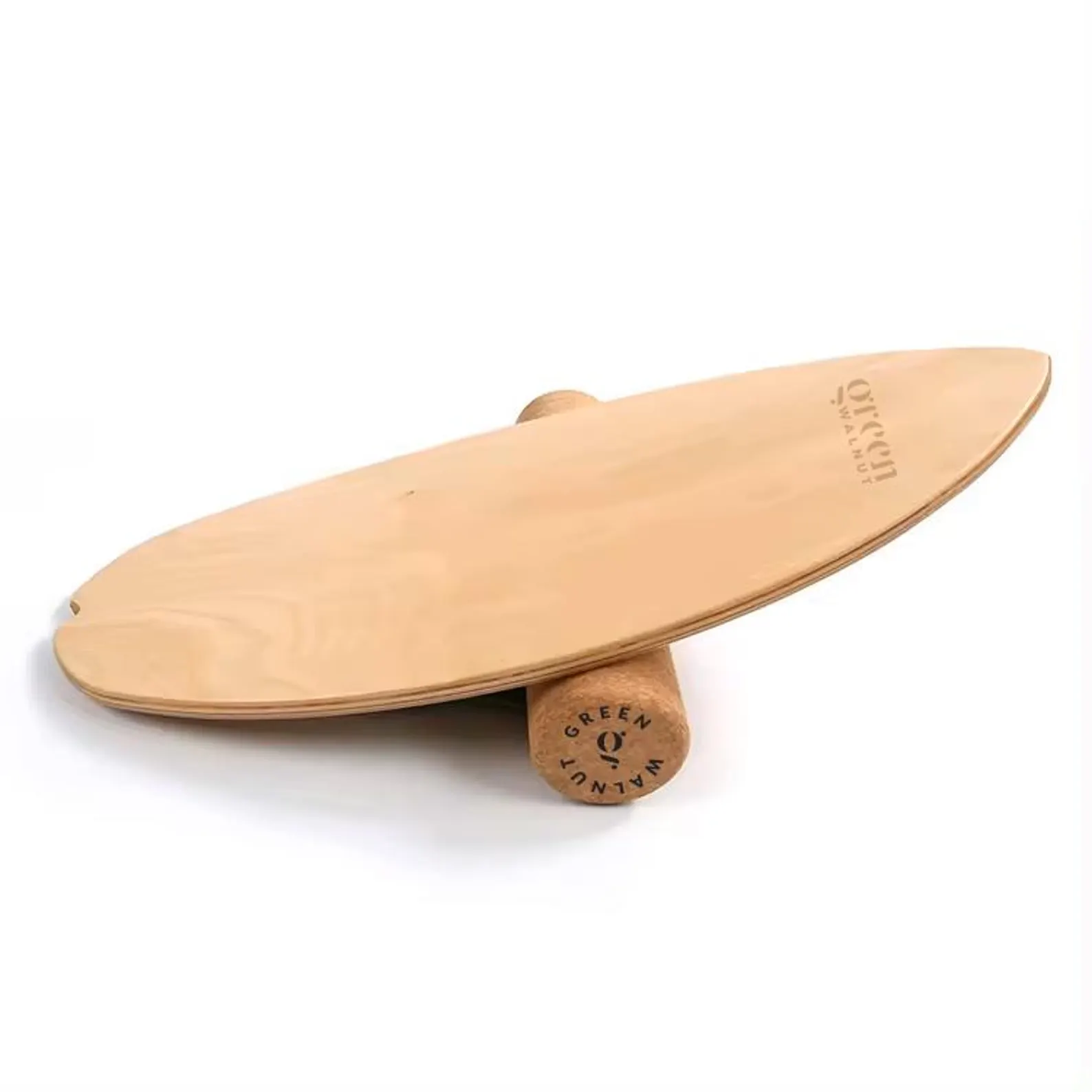 Balance Board Standing Desk Benefits: Can It Improve Your Core Strength?