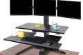 Photo by si350.org - Best Standing Desk Converter for Small Desks and Laptops