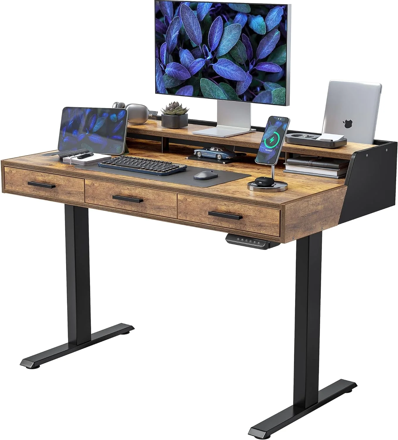 Collision Avoidance Sensors in Electric Standing Desks: Why You Need Them