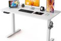 Photo by amazon.com - Commercial Grade vs Residential Electric Standing Desk Frames