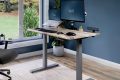Photo by vari.com - Electric Standing Desk Weight Capacity: How Much Gear Can It Lift?