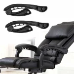 Photo by walmart.com - Ergonomic Office Chair Armrest Adjustments: 2D, 3D, and 4D Explained