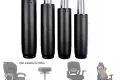 Photo by walmart.com - Ergonomic Office Chair Cylinder Replacement: How to Fix a Sinking Seat