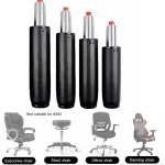 Photo by walmart.com - Ergonomic Office Chair Cylinder Replacement: How to Fix a Sinking Seat