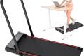 Photo by fitnessforlifeco.com - Flat Folding Under Desk Treadmill: Best Storage Solutions for Small Apartments