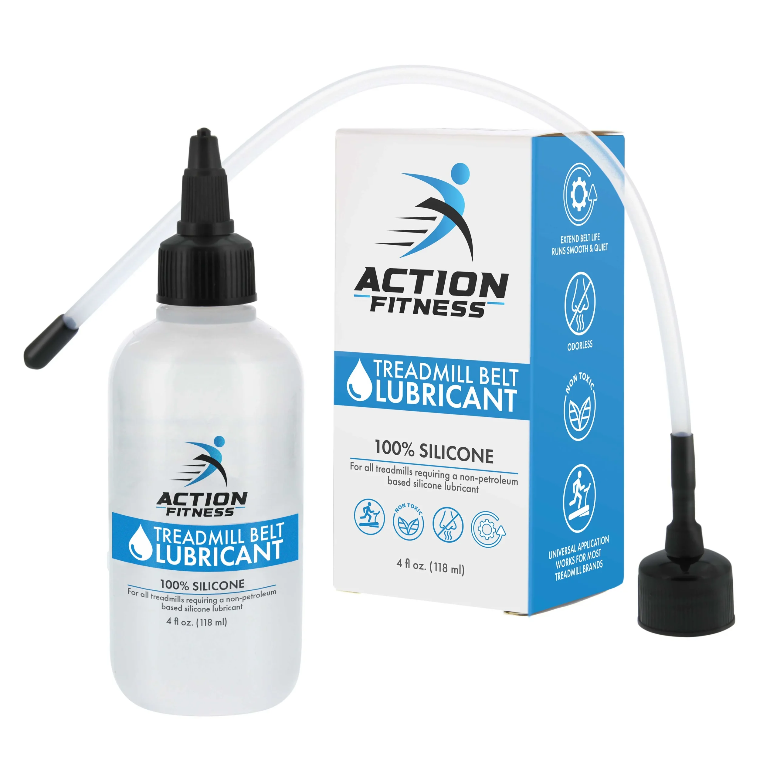 Photo by walmart.com - How Often Should You Lubricate an Under Desk Treadmill Belt?