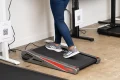 Photo by nytimes.com - How to Calculate Calorie Burn on an Under Desk Treadmill While Working
