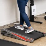 Photo by nytimes.com - How to Calculate Calorie Burn on an Under Desk Treadmill While Working