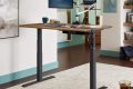 Photo by vari.com - How to Choose the Right Electric Standing Desk for Your Height