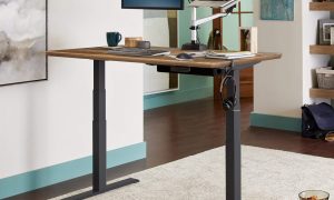 Photo by vari.com - How to Choose the Right Electric Standing Desk for Your Height