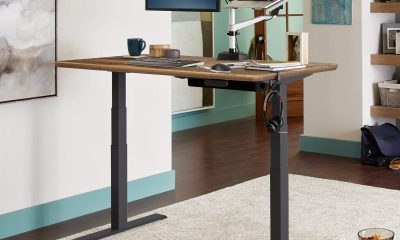 Photo by vari.com - How to Choose the Right Electric Standing Desk for Your Height