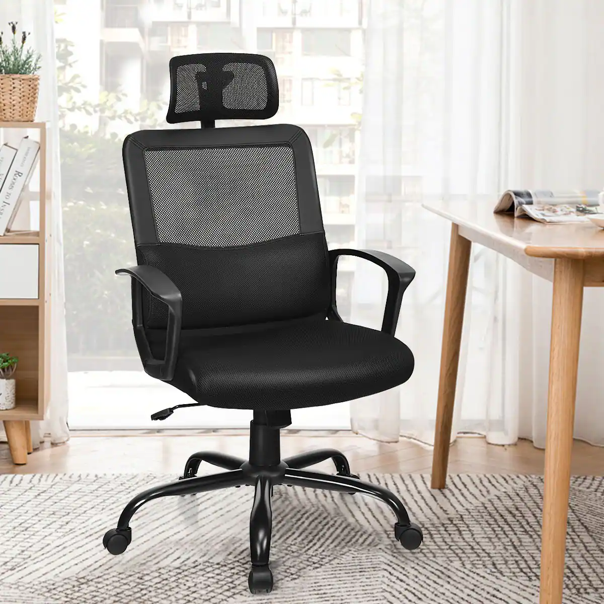 How to Clean and Maintain a Mesh Ergonomic Office Chair