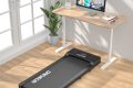 Photo by snapklik.com - How to Type Accurately While Walking on an Under Desk Treadmill
