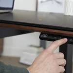 Photo by bdiusa.com - Programmable Memory Keypad: Must-Have Features on an Electric Standing Desk
