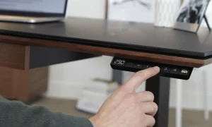 Photo by bdiusa.com - Programmable Memory Keypad: Must-Have Features on an Electric Standing Desk
