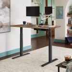 Photo by vari.com - Single Motor vs Dual Motor Electric Standing Desk: Which Is More Durable?