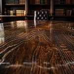 Photo by freepik.com - Solid Rubberwood vs Engineered Wood for Heavy Electric Standing Desks