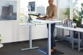 Photo by vari.com - Standing Desk 20-8-2 Rule: How Long Should You Sit, Stand, and Walk?